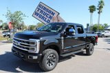 Used 2024 Ford F250 Platinum w/ Tremor Off-Road Package image 1