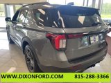 New 2025 Ford Explorer ST image 5