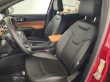 New 2025 Jeep Compass Limited w/ Elite Group image 4