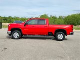 New 2025 Chevrolet Silverado 2500 LT image 5