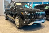 New 2025 Mercedes-Benz Maybach GLS 600 4MATIC image 2