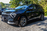 Certified 2023 Kia Sportage SX image 3