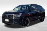 New 2025 Volkswagen Atlas Cross Sport SEL R-Line image 2