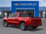 New 2026 Chevrolet Silverado 1500 RST w/ Texas Edition Plus image 3