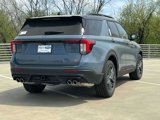 New 2025 Ford Explorer ST image 5