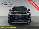 New 2026 Chevrolet Equinox LT w/ Convenience Package II image 5