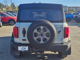Used 2021 Ford Bronco Big Bend image 6