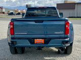 New 2025 Chevrolet Silverado 3500 High Country w/ High Country Premium Package image 4