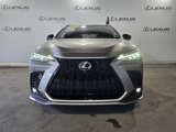 Used 2025 Lexus NX 450h+ F Sport image 6