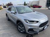 New 2026 Honda HR-V LX image 2