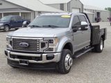 Used 2021 Ford F450 Lariat w/ Lariat Ultimate Package image 2