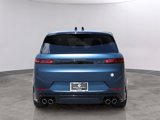 Used 2025 Land Rover Range Rover Sport SV Edition Two image 6