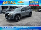 New 2026 Chevrolet Equinox ACTIV image 1