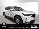 New 2026 Acura MDX SH-AWD image 3