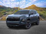 New 2026 Chevrolet Equinox RS w/ LPO, Floor Liner Package image 6