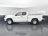 New 2026 Nissan Frontier S image 3