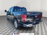 New 2025 Ford F150 Lariat w/ Equipment Group 501A Mid image 3