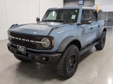Certified 2023 Ford Bronco Wildtrak image 4