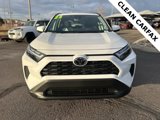 Used 2025 Toyota RAV4 XLE image 2