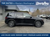 Used 2023 Mercedes-Benz GLB 250 4MATIC w/ Premium Package image 5
