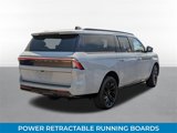 New 2025 Lincoln Navigator L Reserve w/ Jet Appearance Package image 3