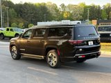 New 2025 Jeep Wagoneer L 4WD w/ Convenience Group I image 3