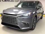 New 2025 Lexus TX 350 AWD image 3
