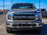 New 2025 Ford F150 Lariat w/ Equipment Group 502A High image 3