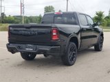 New 2026 RAM 1500 Laramie w/ Night Edition image 4