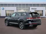 Certified 2024 Volkswagen Atlas SEL Premium R-Line image 2