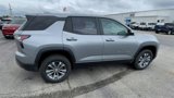 New 2026 Chevrolet Equinox LT w/ Convenience Package II image 2