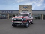 New 2025 Ford F150 Lariat image 2