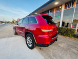 Used 2015 Jeep Grand Cherokee Limited w/ Luxury Group II image 5