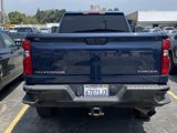 Used 2022 Chevrolet Silverado 2500 Custom w/ Custom Convenience Package image 4