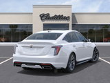 New 2026 Cadillac CT5 Sport w/ Technology Package image 5