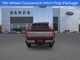 New 2026 Ford F350 King Ranch w/ Chrome Package image 5