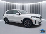 Certified 2024 BMW X5 sDrive40i w/ Parking Assistance Package image 3