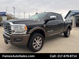 Used 2022 RAM 2500 Limited image 3