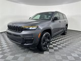New 2025 Jeep Grand Cherokee L Limited image 2