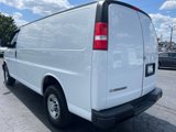 Used 2018 Chevrolet Express 3500 w/ Driver Convenience Package image 5