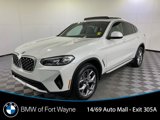 Certified 2024 BMW X4 xDrive30i image 1