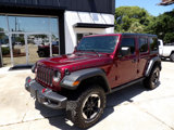 Used 2021 Jeep Wrangler Unlimited Rubicon image 2