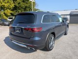 New 2026 Mercedes-Benz GLS 450 4MATIC image 5