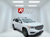 Used 2019 GMC Acadia Denali w/ Technology Package image 3