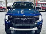 Used 2024 Ford Ranger XLT w/ FX4 Off-Road Package image 5