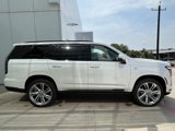 New 2025 Cadillac Escalade Sport w/ Touring Package image 4