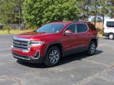 Used 2023 GMC Acadia SLT image 6