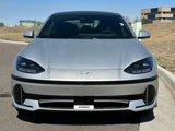 New 2025 Hyundai Ioniq 6 Limited image 2
