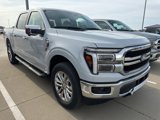New 2025 Ford F150 Lariat image 3