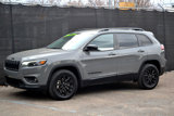Used 2023 Jeep Cherokee Altitude Lux image 6